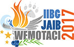 JAIB logo